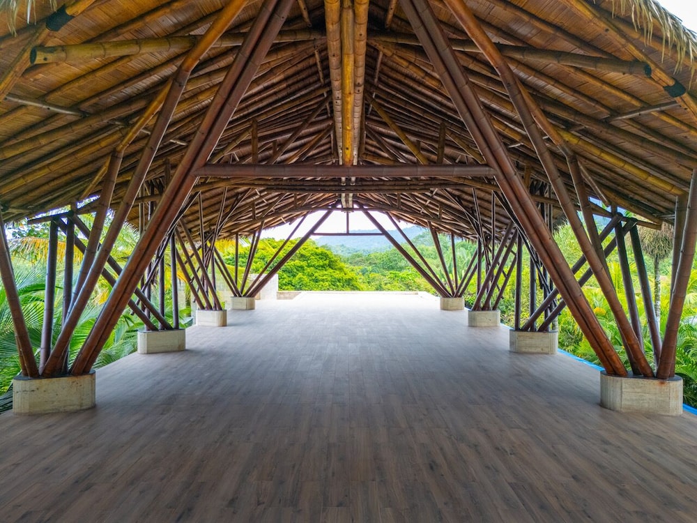 Mandala Ojochal Boutique Resort & Retreat Center