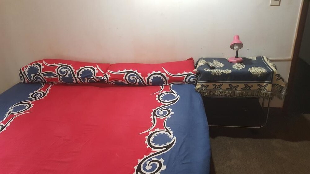 Residencia Lambare