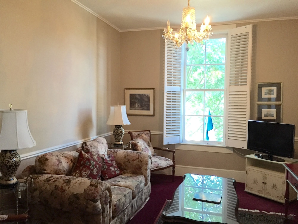 Hotel St. Helena