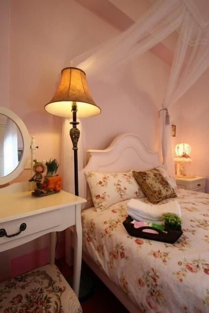 Hope Sea Bed and Breakfast
