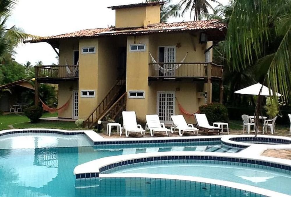 Hotel Pousada Vila Marraro - Image 1