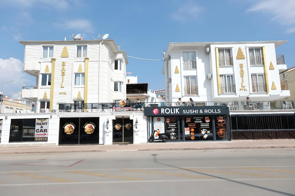 Babil Hotel