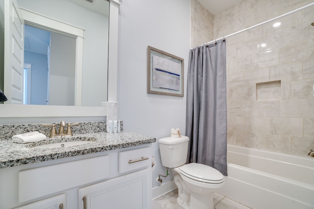 Prominence on 30A by Panhandle Getaways