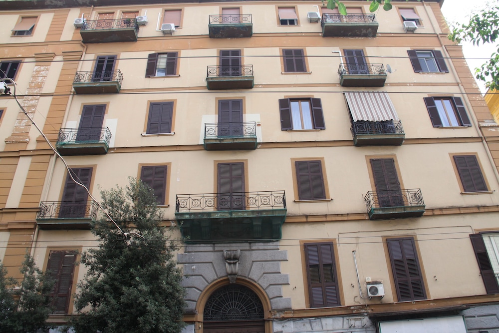 B&B Le Porte di Napoli