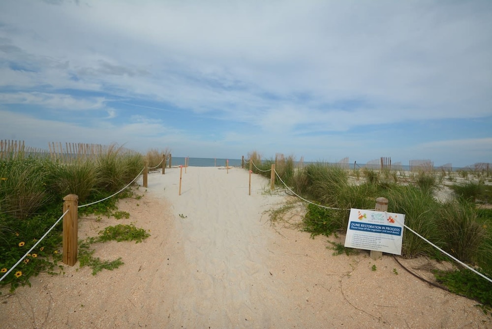 Just Beachy A Luxury Retreat Sleeps 12 3 Levels With Elevator- Perfect for 1-3 Families