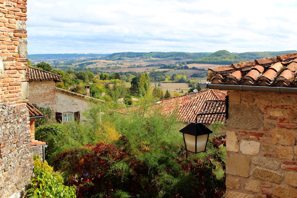 Gîtes La Bakénia