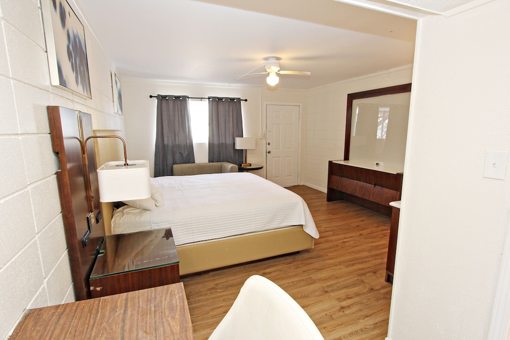 Cannon Inn By Capital O Gonzales Tx view 5