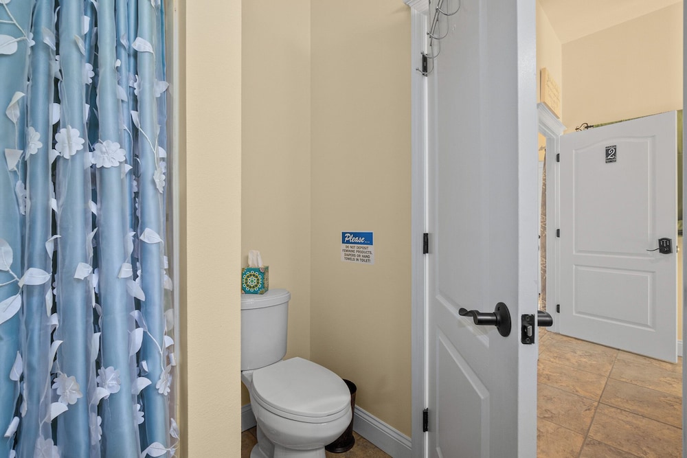Flagler Beach BNB