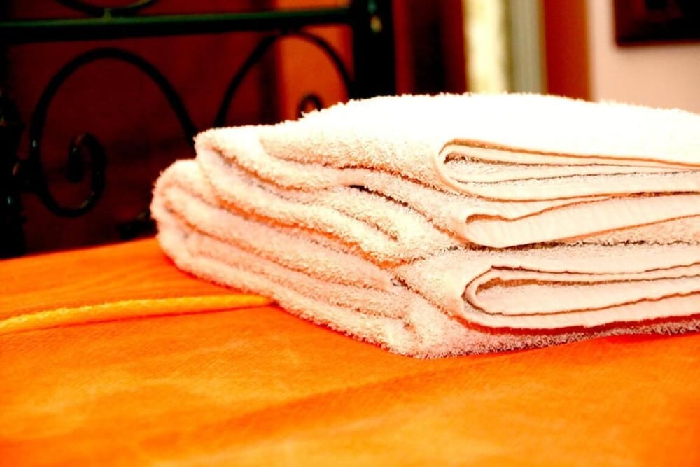 Bed and Breakfast L'Aranceto