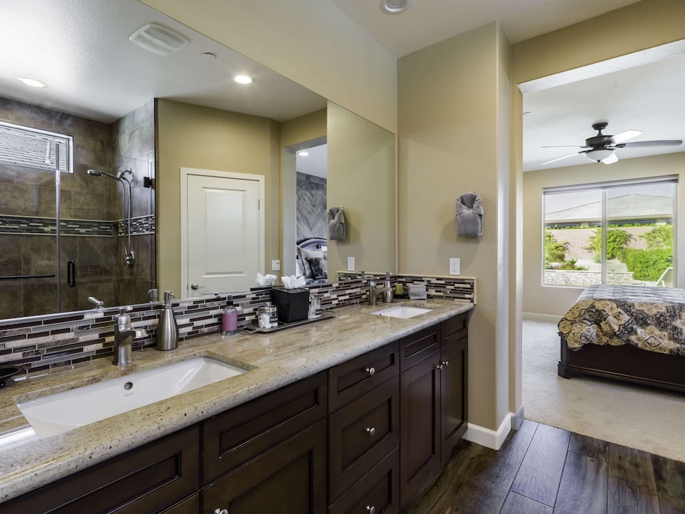 Paso Fino at the Polo Club 2 Bdrm 2 Bath w Pool