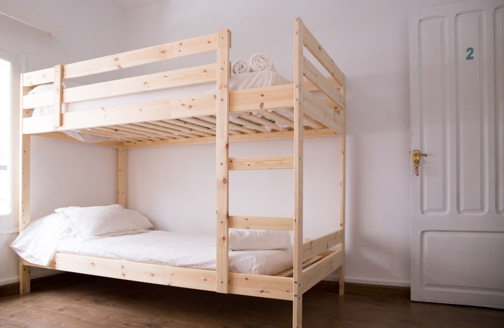 Guest House Ibiza - Hostel photo 2