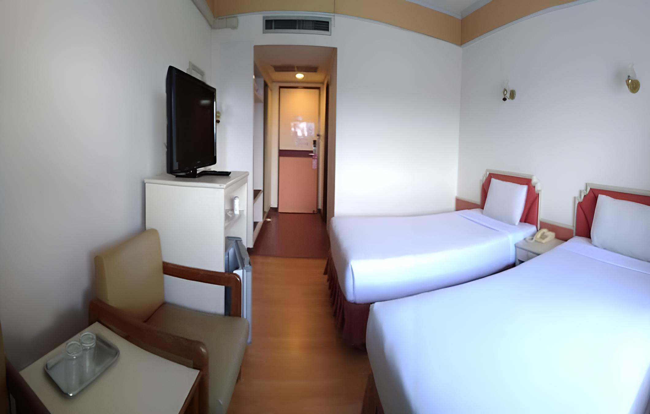 Sakura Grand View Hotel Hat Yai