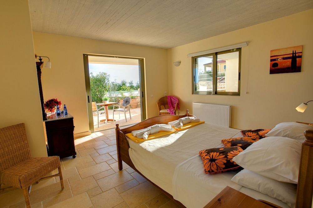 Ideales Resort