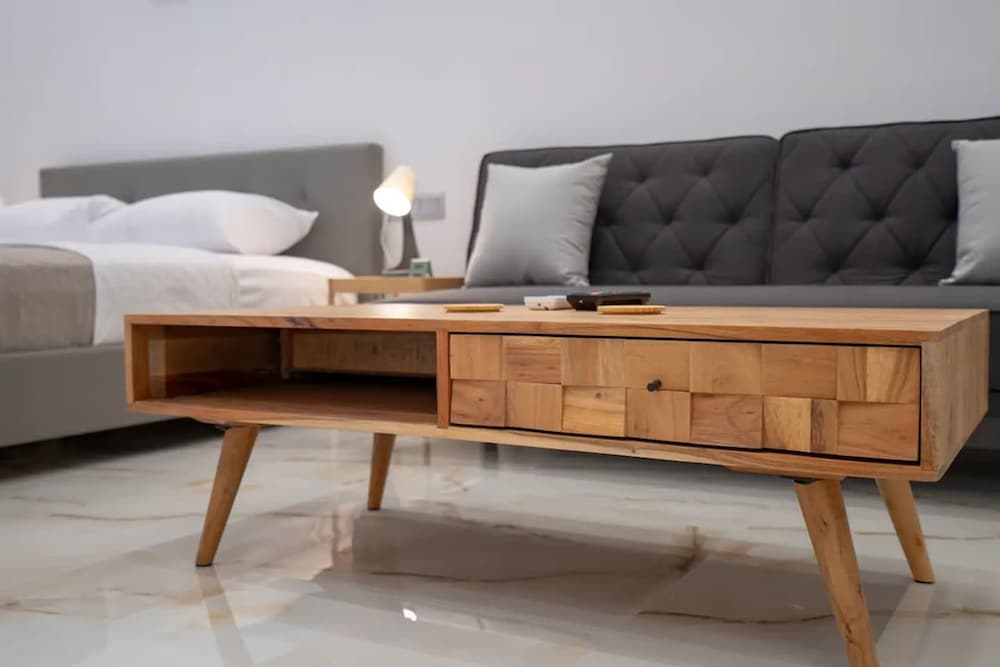 Cozy Apartment for 3 Persons in Athens