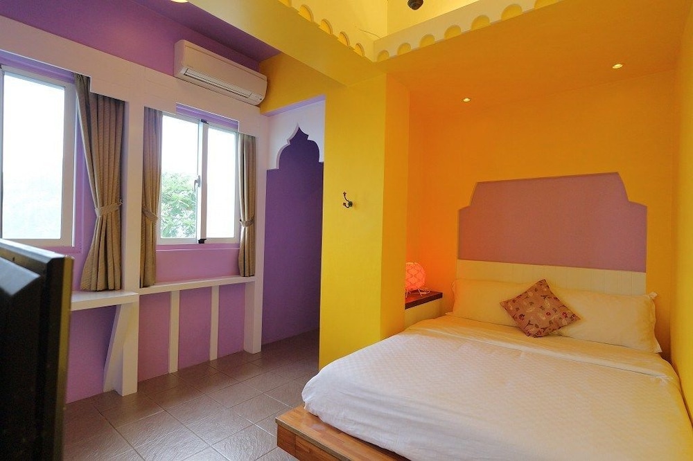 Cliff House B&B