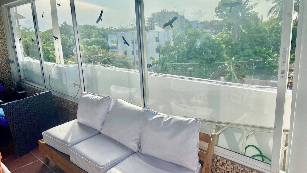 Sea Near and Beach a few Minutes Walking Top Location by RHV Living