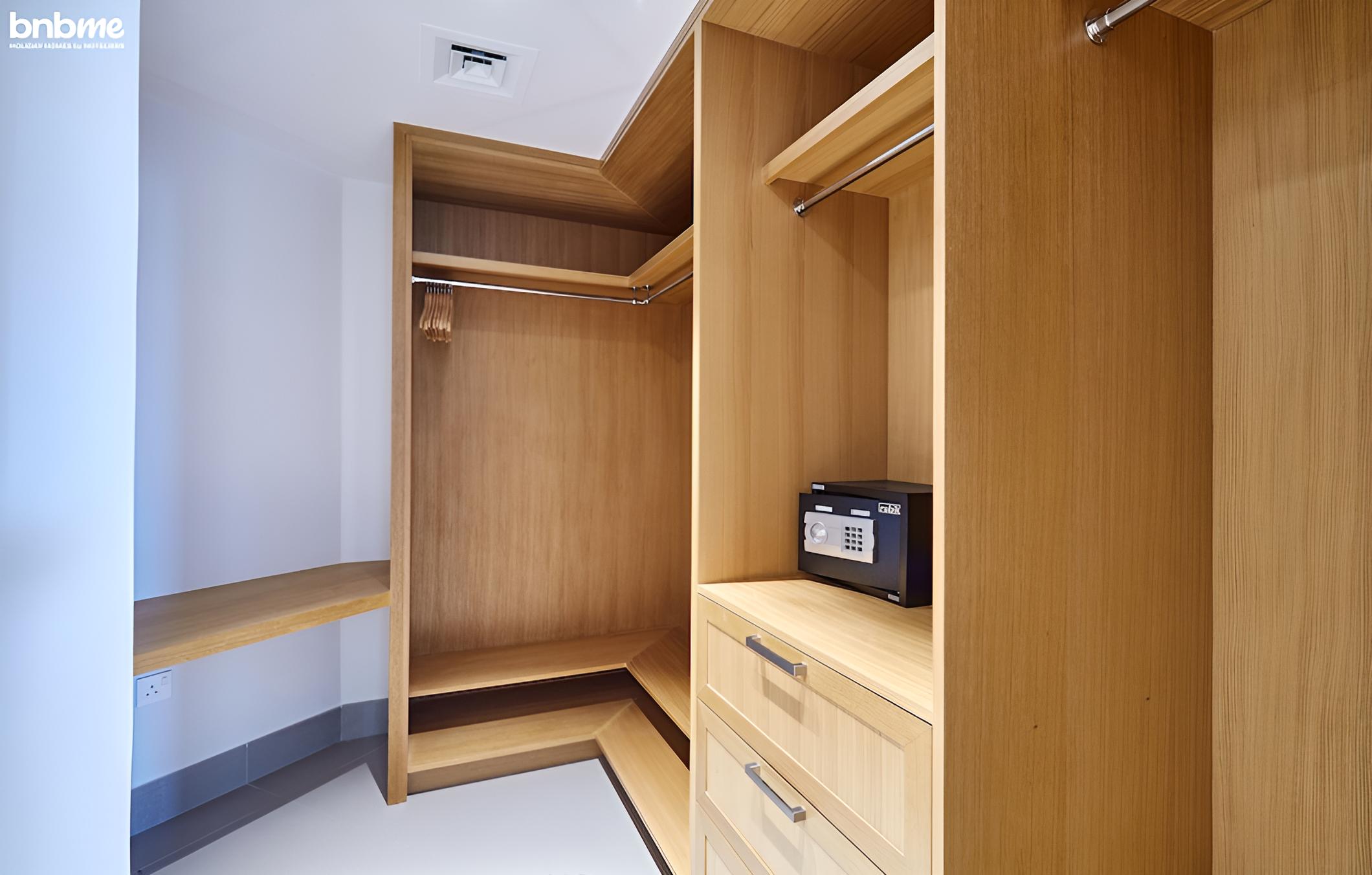 2B Opera Grand  2601 by bnbme homes