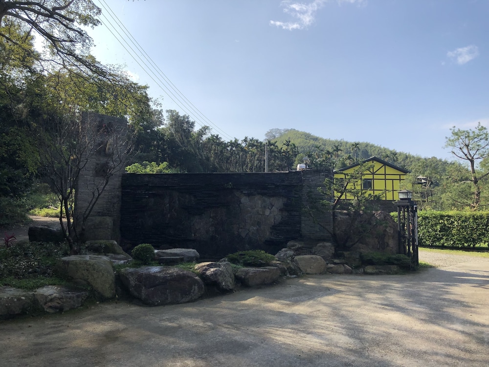 Peach Villa