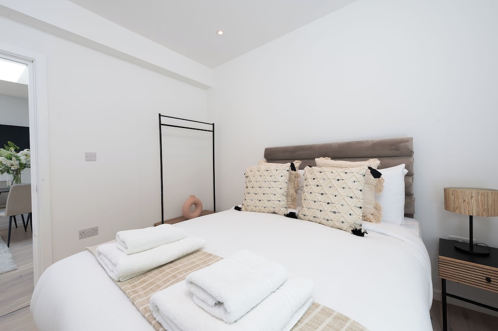VESTO Bermondsey