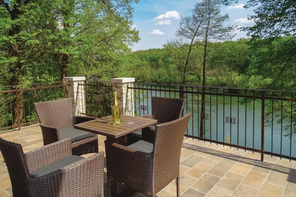 House Kolpa Paradise Whirlpool And Sauna