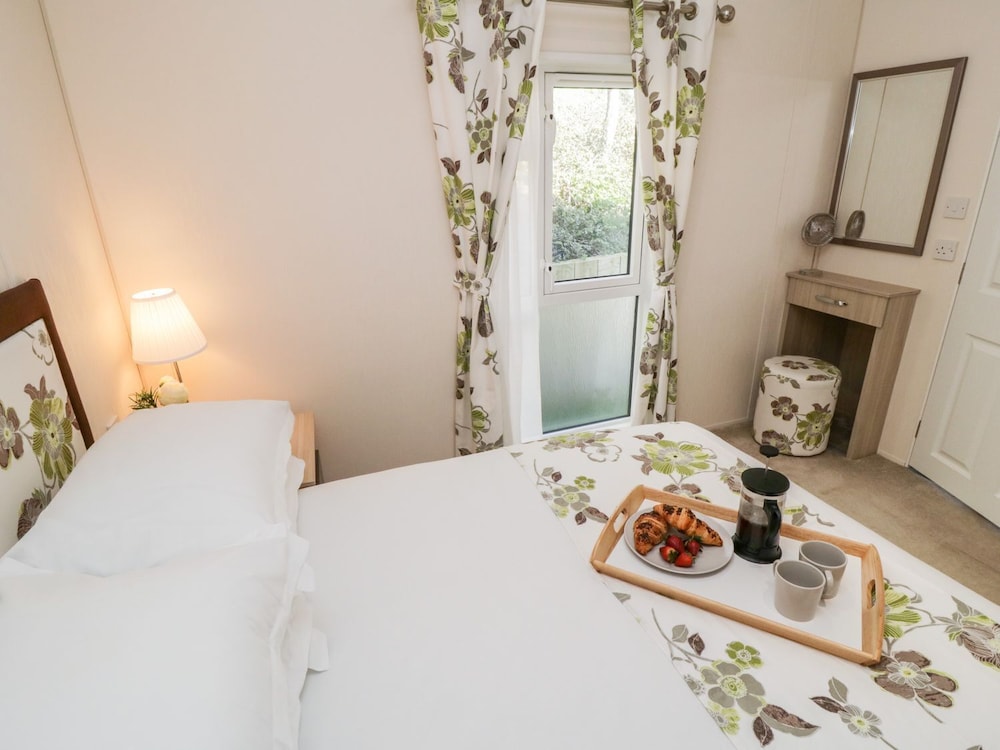 Rockpool Retreat