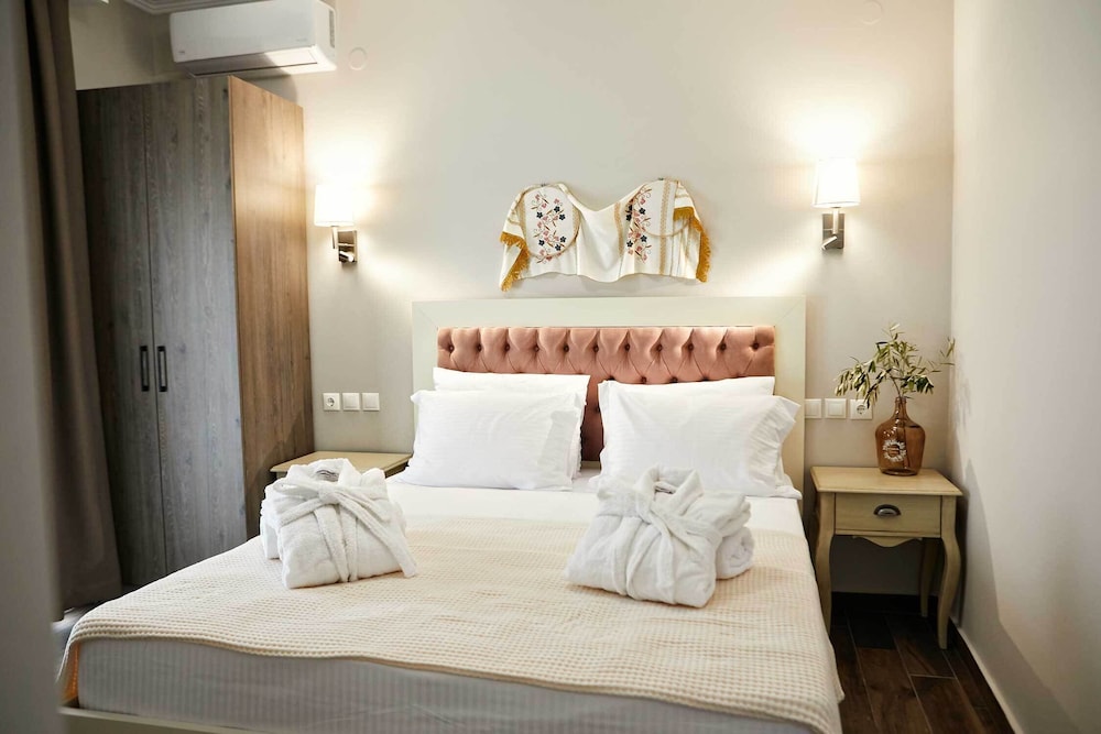 Romilia Guesthouse