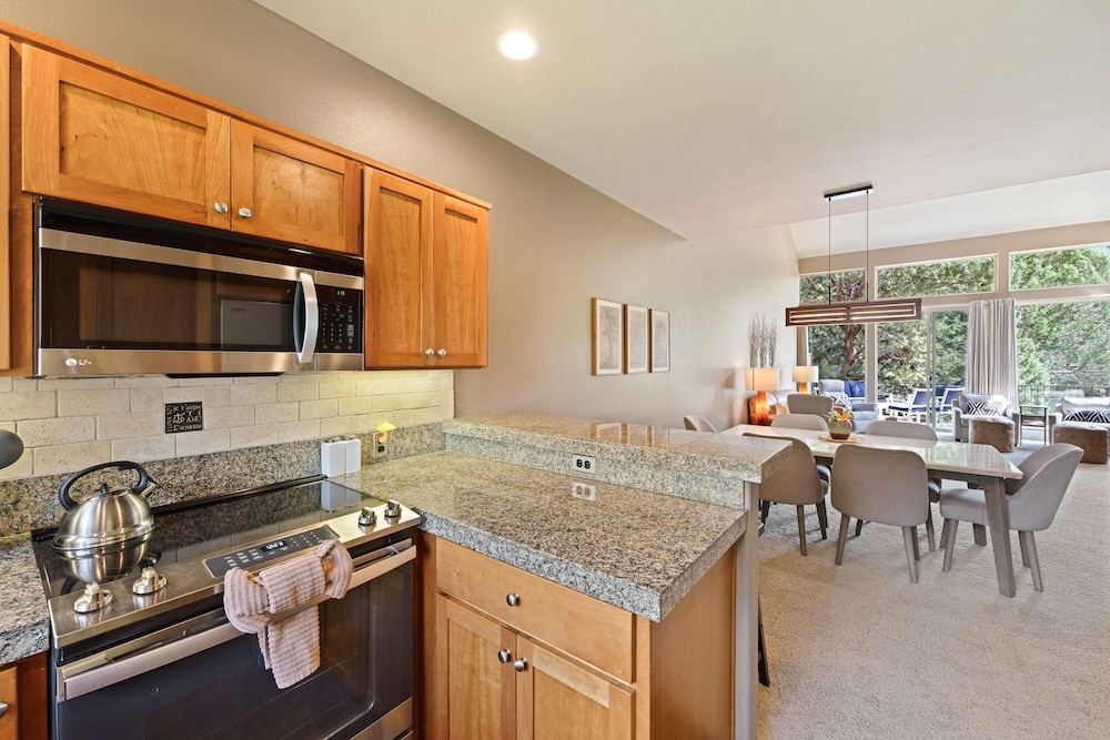Brighter Days 3 Bedroom Townhouse