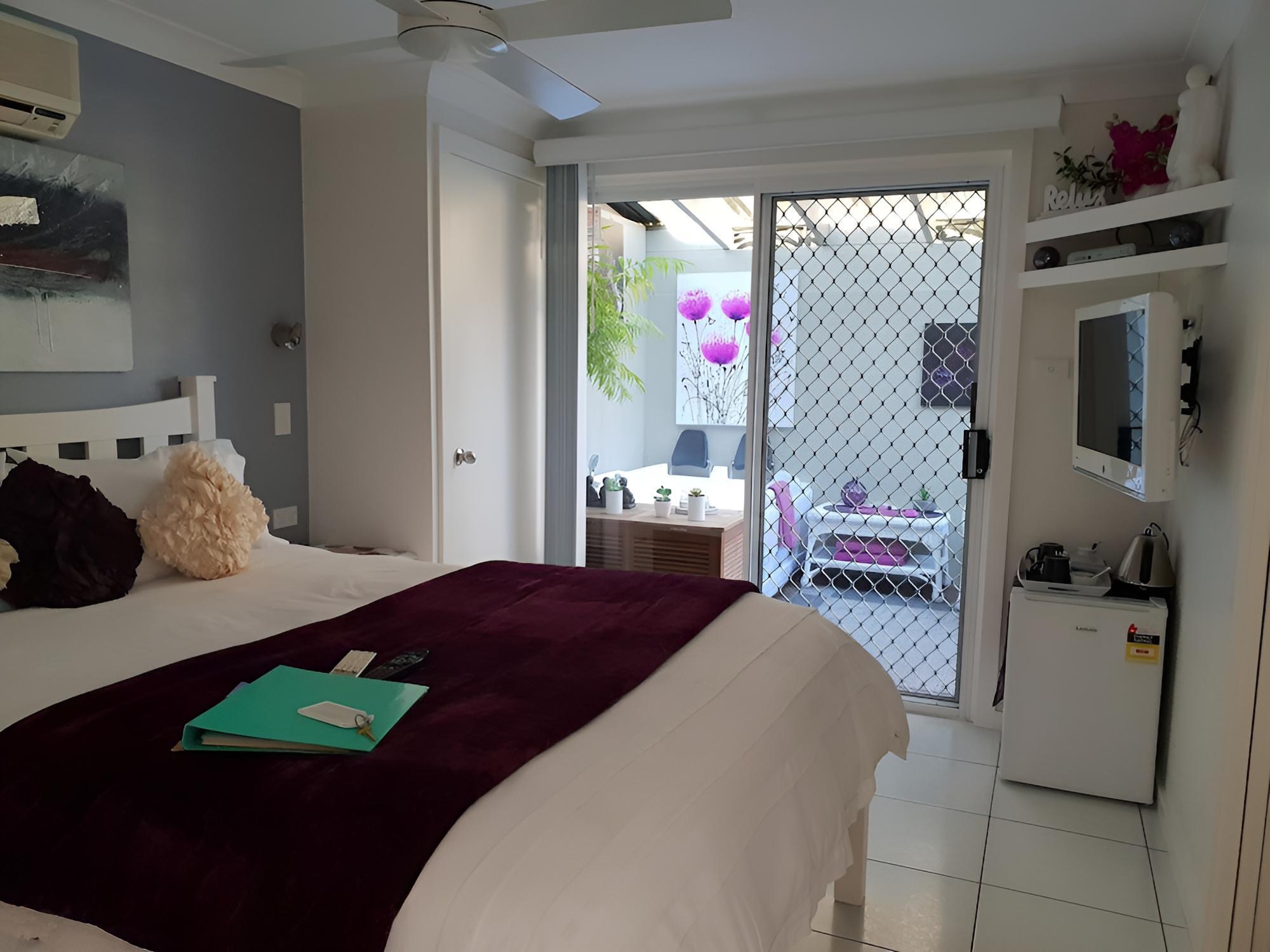 Nelson Bay Bed & Breakfast