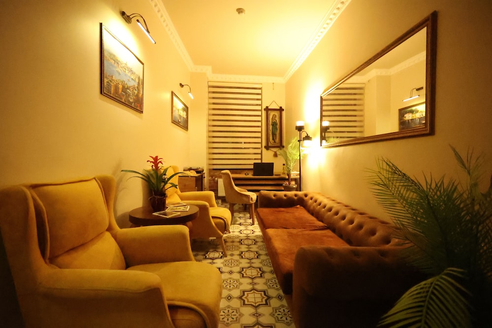 Beyport Otel - Image 9