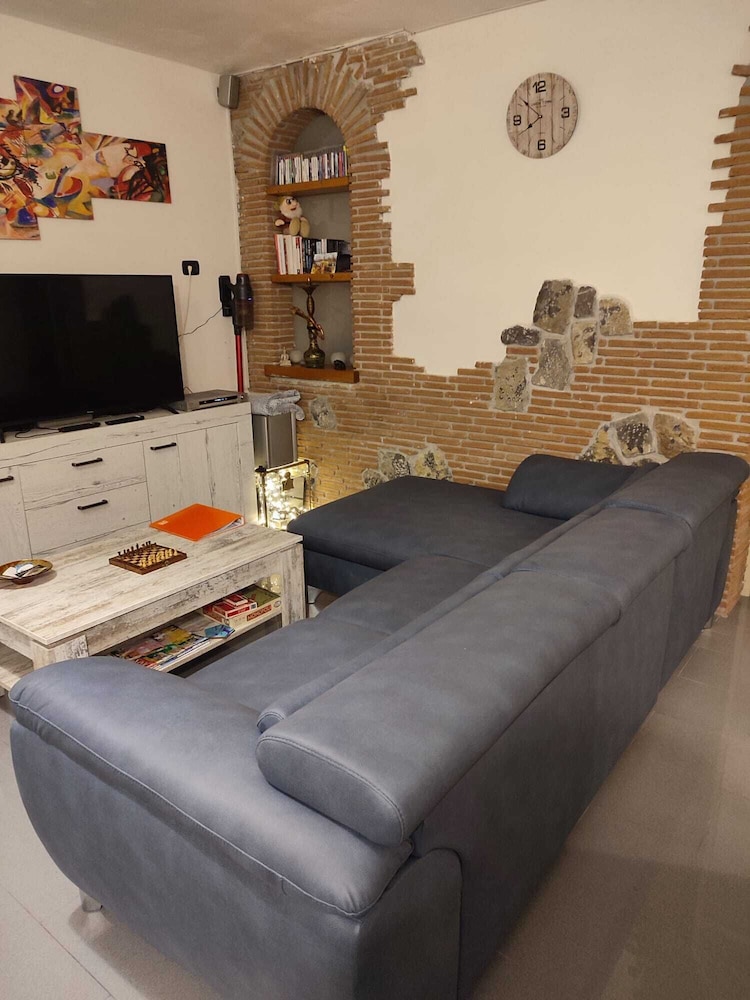 Il Cortiletto