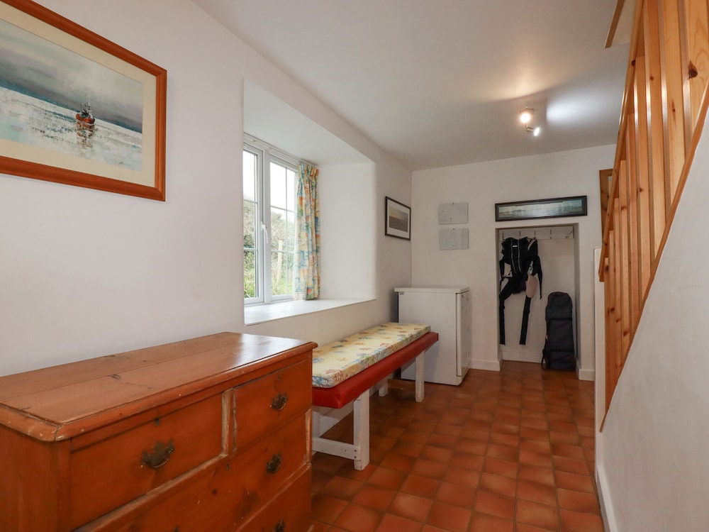 Trewillig Cottage