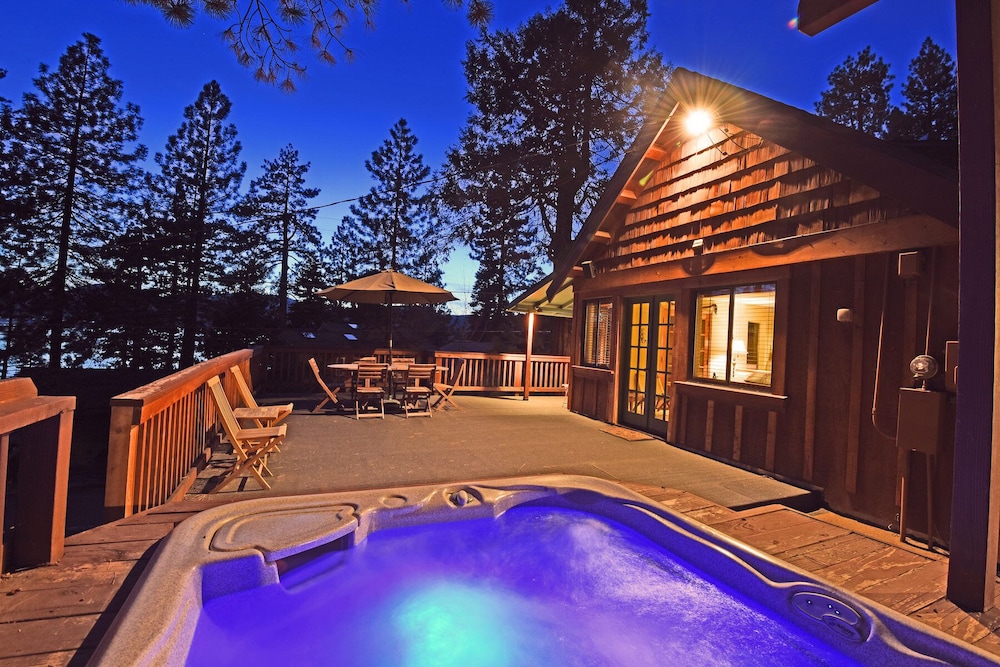 Mountainside Overlook - Property Image 14