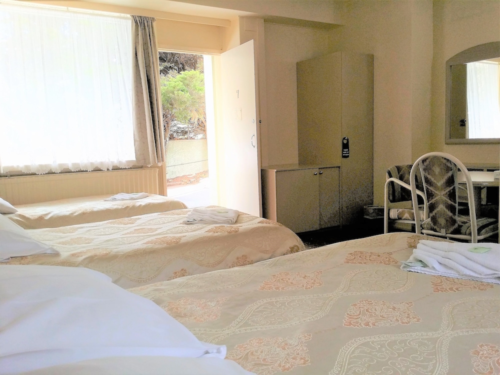 Clarendon Motel and Guesthouse view 5
