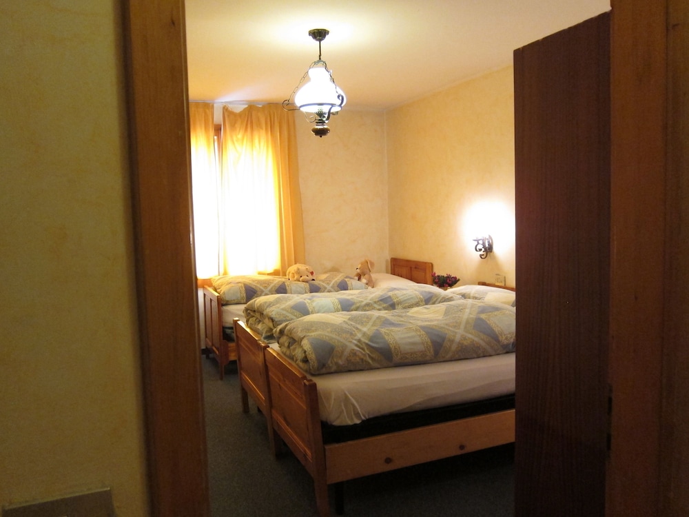 Chalet del Sole photo 4