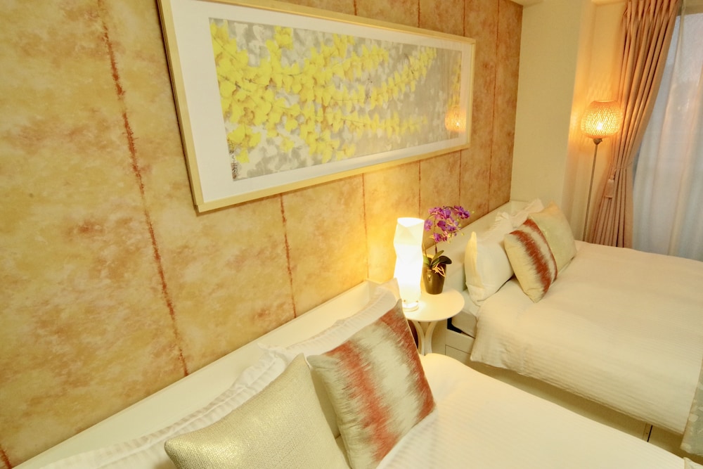 Nipponbashi Art Hotel