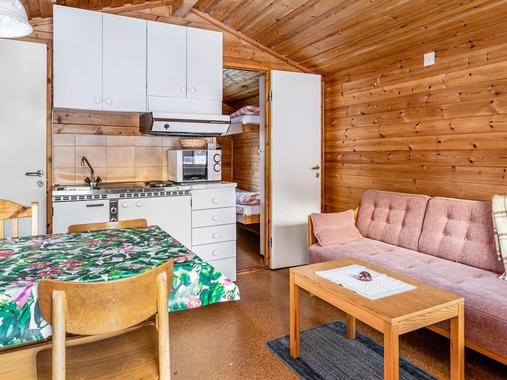 4 Person Holiday Home in Jarpen view 5
