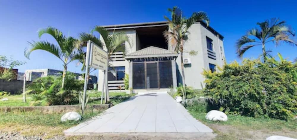 Island Accommodation Nadi