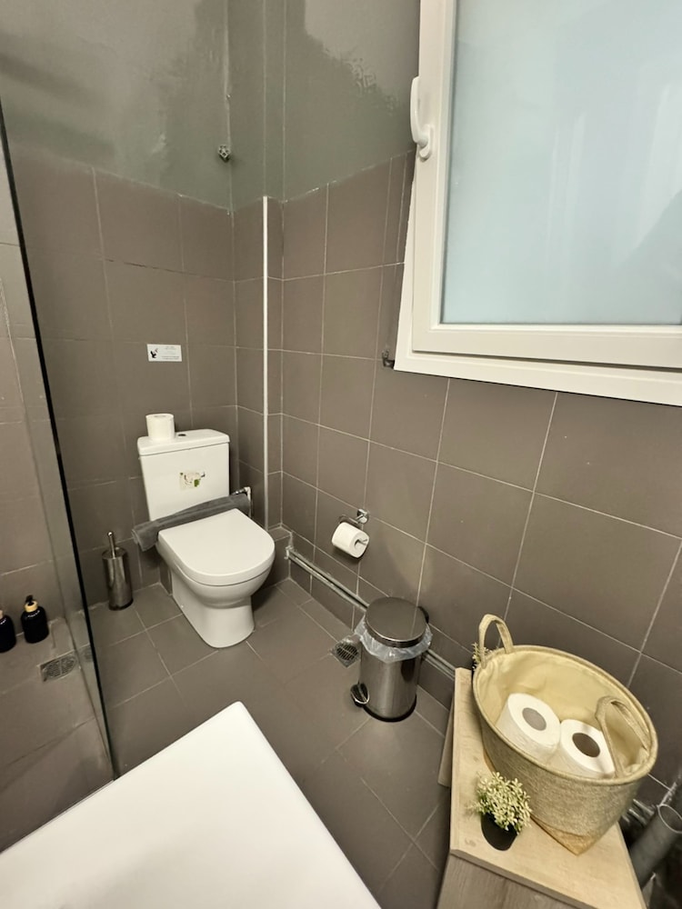 Aura Aura Apartment at Kolonaki