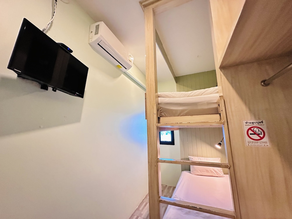 The Luna Hostel