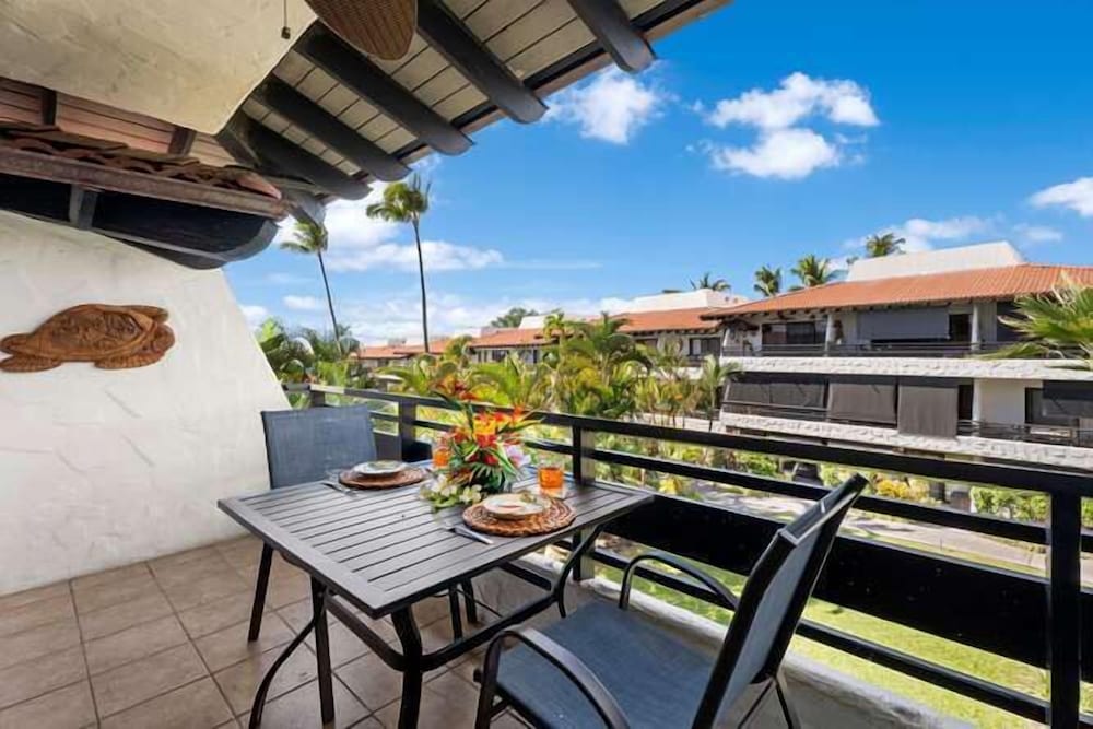 Ocean Views - No Stairs! - In Unit Washer/dryer - BBQ - Vrkcv
