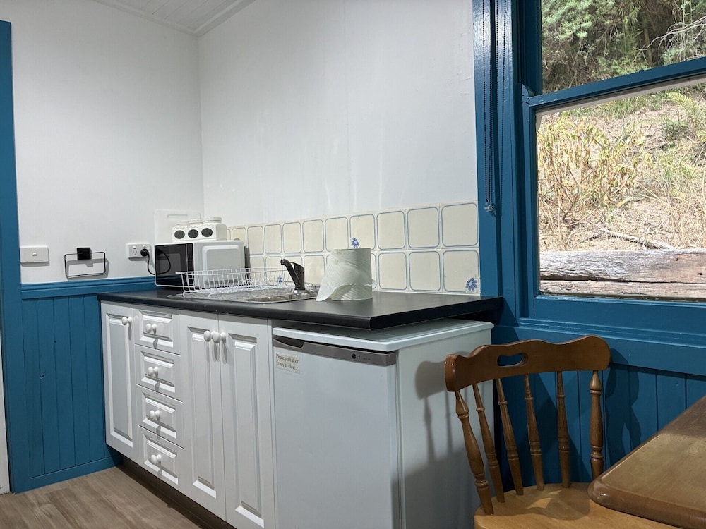 School cottage