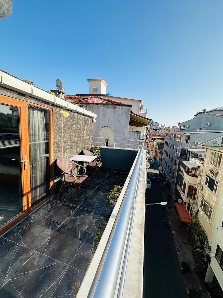 La Serena Otel - Image 9