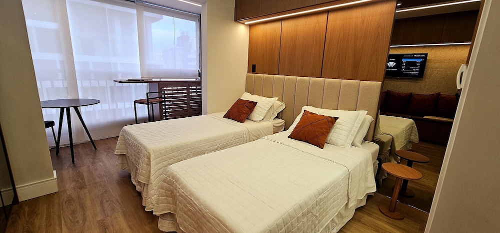Constantino 708 Campo Belo