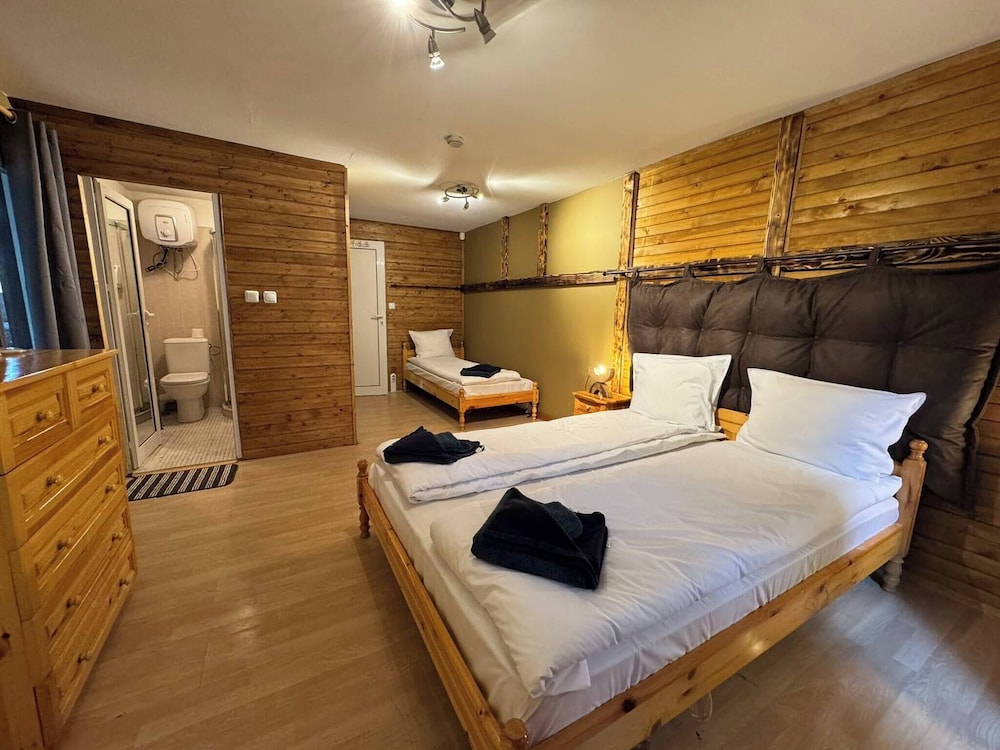 Chalet Iskar Borovets