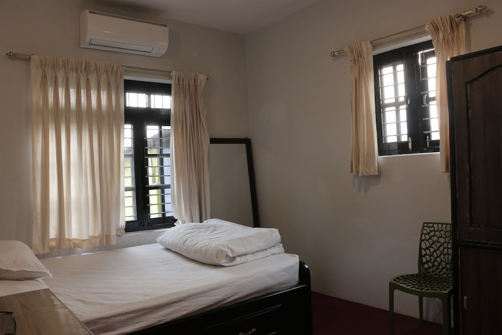 Himalayan Headquarter Homestay view 2