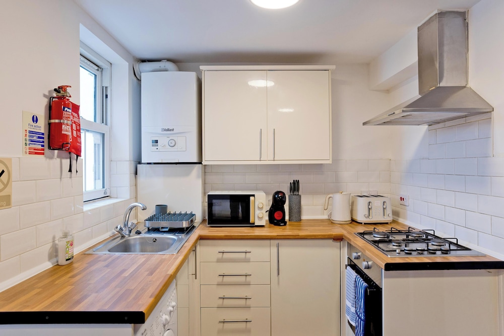 Imperial Whitechapel Apartments