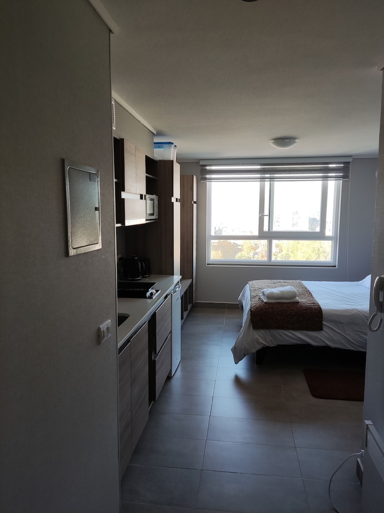 Apartamentos Bauerle view 4