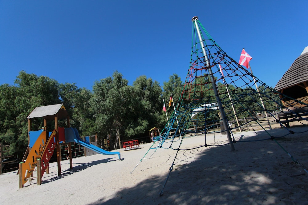 Camping Dolce Vita