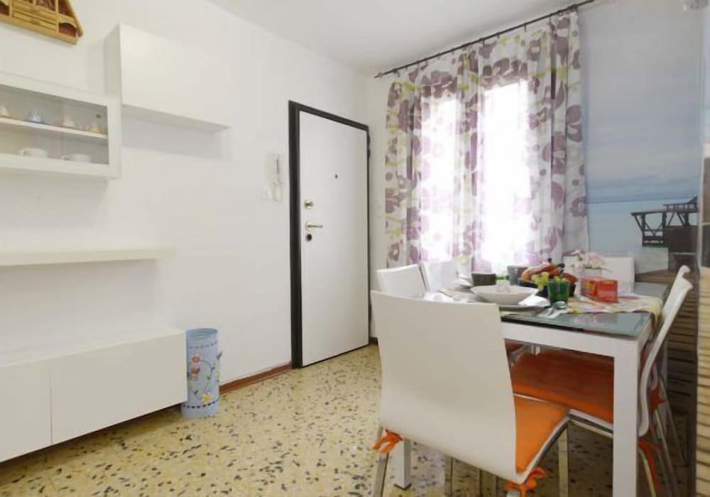 Mario Apartment 2