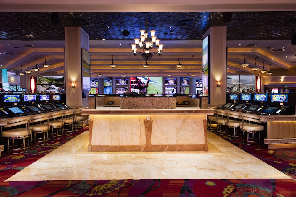 Western Village Inn Casino - Property Image 19